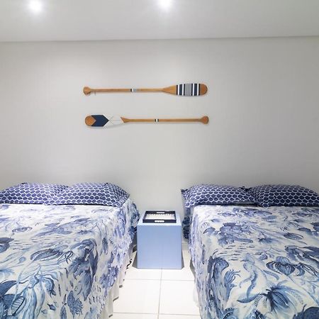 Ap Da Praia 76 Praia Grande  Ngoại thất bức ảnh