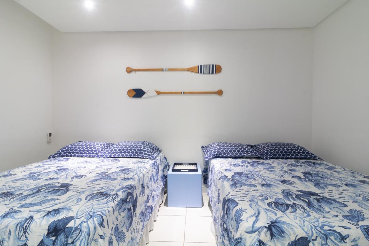 Ap Da Praia 76 Praia Grande  Ngoại thất bức ảnh